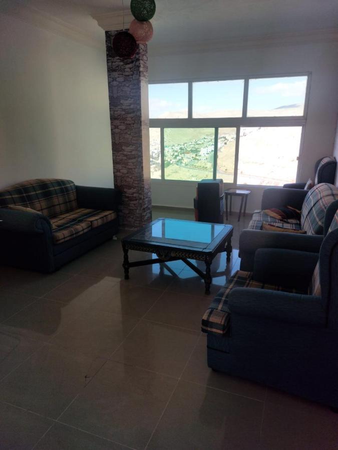 Magic View Apartment Вади Муса Экстерьер фото