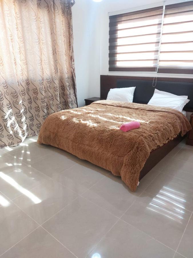 Magic View Apartment Вади Муса Номер фото