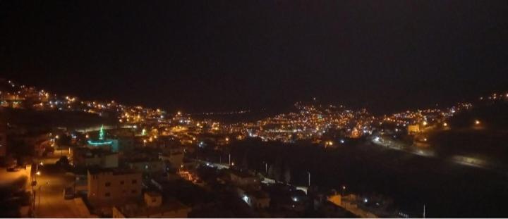 Magic View Apartment Вади Муса Номер фото